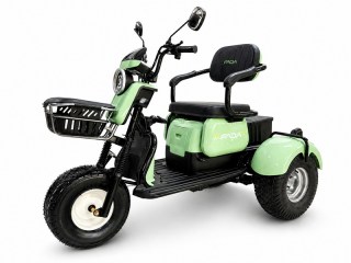 FADA CROSS WAY MINT GREEN3